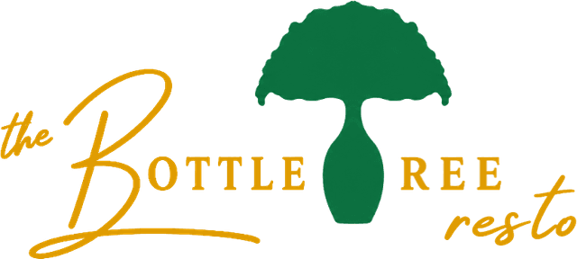 The Bottle Tree Resto logo