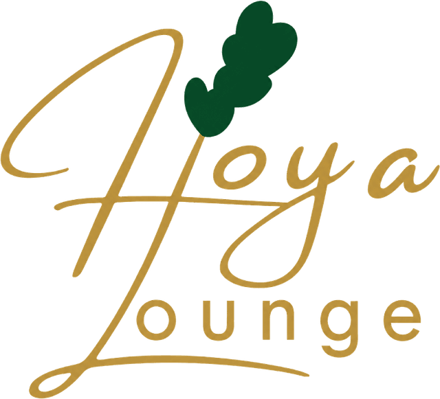 Hoya Lounge logo