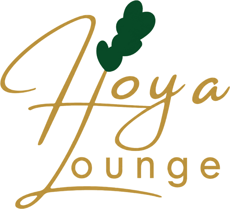 Hoya Lounge logo