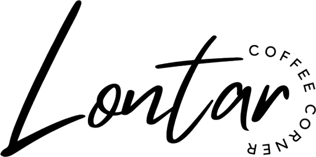 Lontar Coffee Corner logo