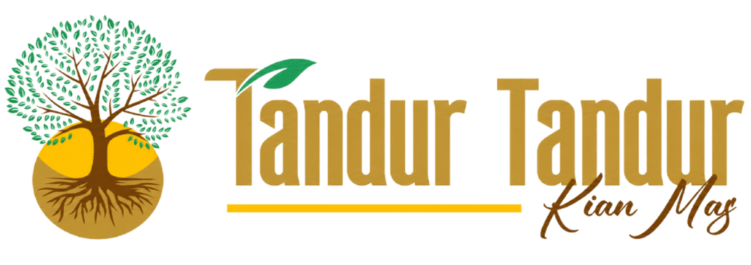 Tandur Tandur Kian Mas logo