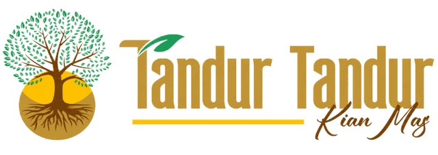 Tandur Tandur Kian Mas logo