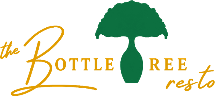 The Bottle Tree Resto logo