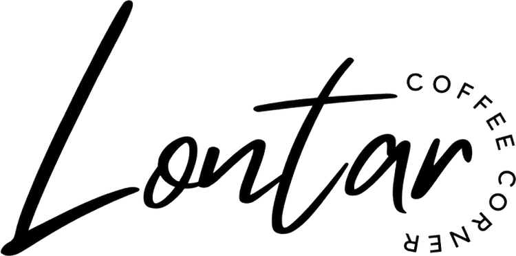 Lontar Coffee Corner logo